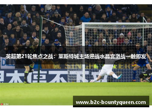 英超第21轮焦点之战：莱斯特城主场迎战水晶宫激战一触即发